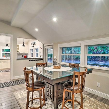 California Cottage Less Than 4 Mi To Redwood Hiking Trails Ben Lomond Экстерьер фото